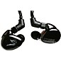 JH Audio Roxanne Universal In-Ear Monitors - Black