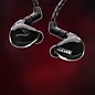 JH Audio Roxanne Universal In-Ear Monitors - Black