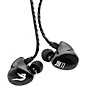 JH Audio JH11 Universal In-Ear Monitors - Black thumbnail