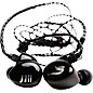 JH Audio JH11 Universal In-Ear Monitors - Black