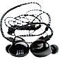 JH Audio JH11 Universal In-Ear Monitors - Black