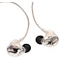 JH Audio JH5 Universal In-Ear Monitors - Clear thumbnail