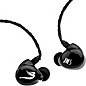JH Audio JH5 Universal In-Ear Monitors - Black thumbnail