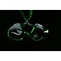 JH Audio JH5 Universal In-Ear Monitors - Black