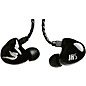 JH Audio JH5 Universal In-Ear Monitors - Black