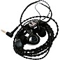 JH Audio JH5 Universal In-Ear Monitors - Black