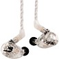 JH Audio Sharona Universal In-Ear Monitors - Clear thumbnail