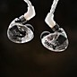 JH Audio Sharona Universal In-Ear Monitors - Clear