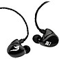 JH Audio JH7 Universal In-Ear Monitors - Black thumbnail