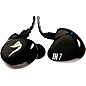 JH Audio JH7 Universal In-Ear Monitors - Black