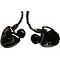 JH Audio JH7 Universal In-Ear Monitors - Black