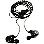 JH Audio JH7 Universal In-Ear Monitors - Black