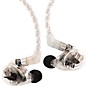 JH Audio Layla Universal In-Ear Monitors - Clear thumbnail