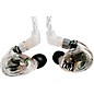 JH Audio Layla Universal In-Ear Monitors - Clear