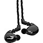 JH Audio Layla Universal In-Ear Monitors - Black thumbnail