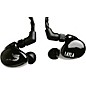 JH Audio Layla Universal In-Ear Monitors - Black