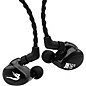 JH Audio JH16v2 Universal In-Ear Monitors - Black thumbnail
