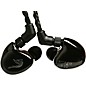JH Audio JH16v2 Universal In-Ear Monitors - Black