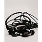 JH Audio JH16v2 Universal In-Ear Monitors - Black