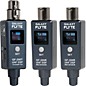 Galaxy Audio FLYTE GF-200 UHF DSP Wireless System - 500-523 MHz thumbnail