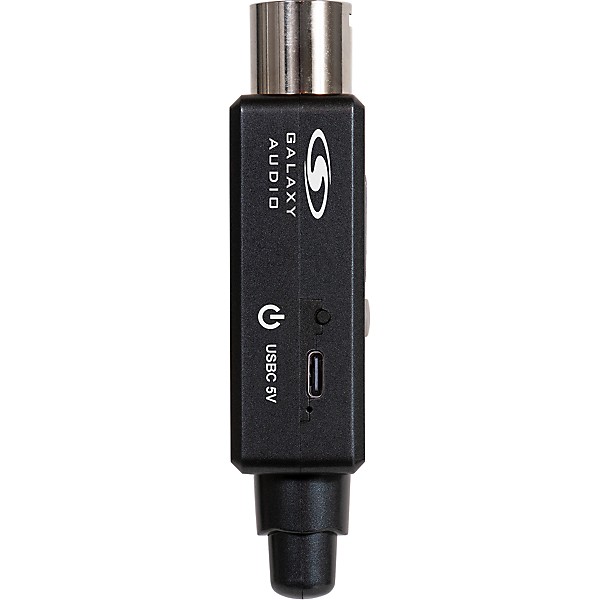 Galaxy Audio FLYTE GF-200 UHF DSP Wireless System - 500-523 MHz