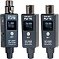 Galaxy Audio FLYTE GF-200 UHF DSP Wireless System - 524-547 MHz thumbnail