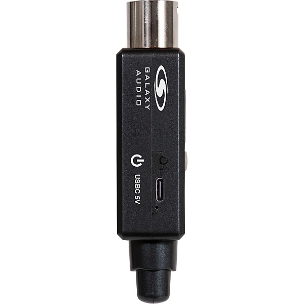 Galaxy Audio FLYTE GF-200 UHF DSP Wireless System - 524-547 MHz