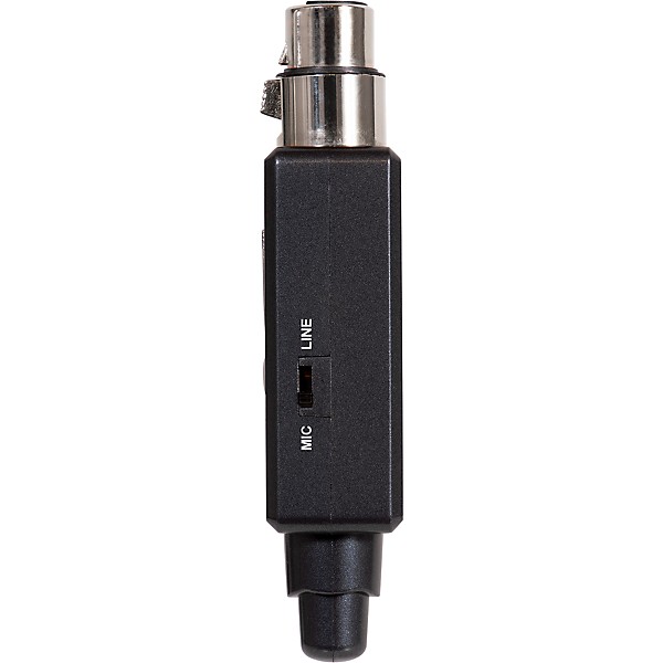 Galaxy Audio FLYTE GF-200T UHF DSP Wireless Transmitter - 500-523 MHz