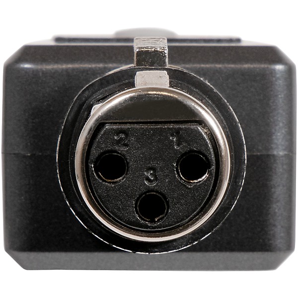 Galaxy Audio FLYTE GF-200T UHF DSP Wireless Transmitter - 500-523 MHz