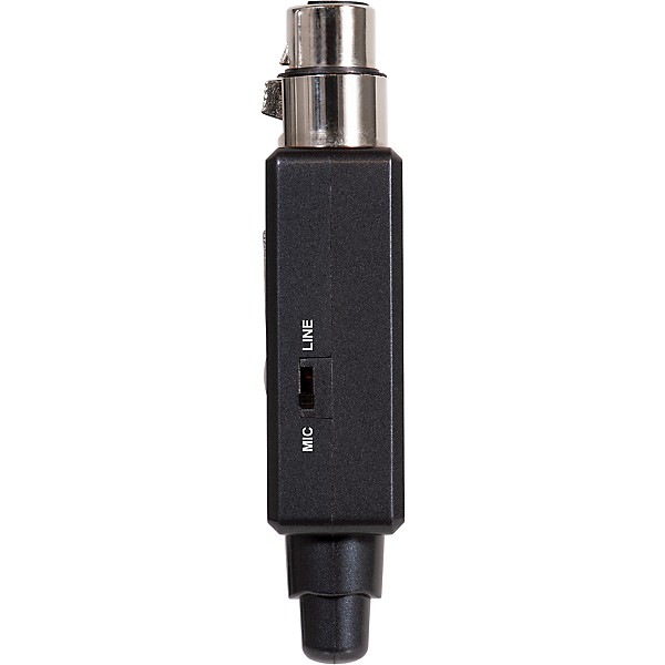 Galaxy Audio FLYTE GF-200T UHF DSP Wireless Transmitter - 524-547 MHz