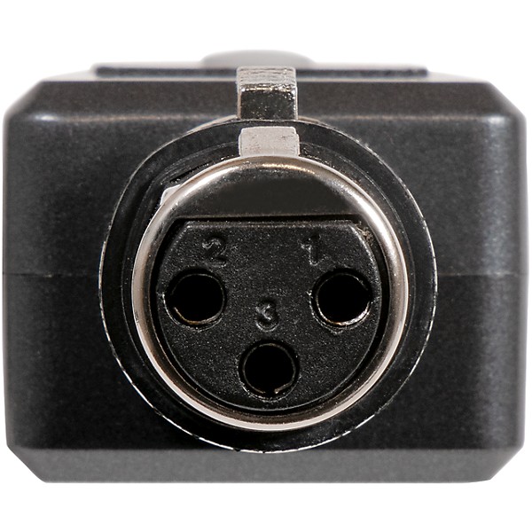 Galaxy Audio FLYTE GF-200T UHF DSP Wireless Transmitter - 524-547 MHz