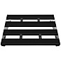 D'Addario XPND Core Pedalboard Two Row with Backline Core 2 Pedalboard Transporter