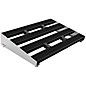 D'Addario XPND Core Pedalboard Two Row with Backline Core 2 Pedalboard Transporter