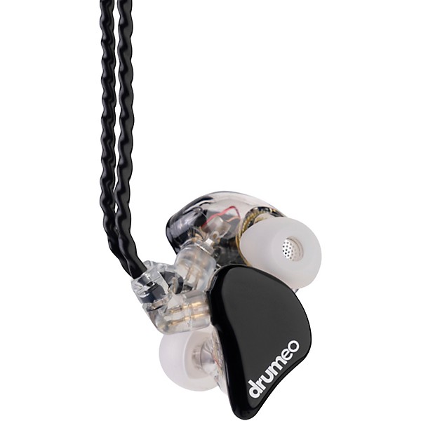 Drumeo EarDrums In-Ear Monitors
