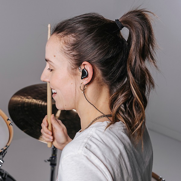 Drumeo EarDrums In-Ear Monitors