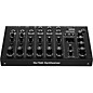 KORG Nu:Tekt NTS-4 Analog Performance Mixer Kit