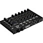 KORG Nu:Tekt NTS-4 Analog Performance Mixer Kit