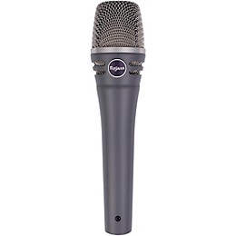 Mojave Audio MA-C Handheld Condenser Microphone - Gray