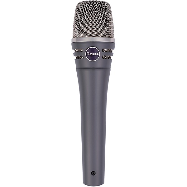 Mojave Audio MA-C Handheld Condenser Microphone - Gray