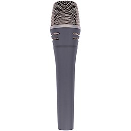 Mojave Audio MA-C Handheld Condenser Microphone - Gray