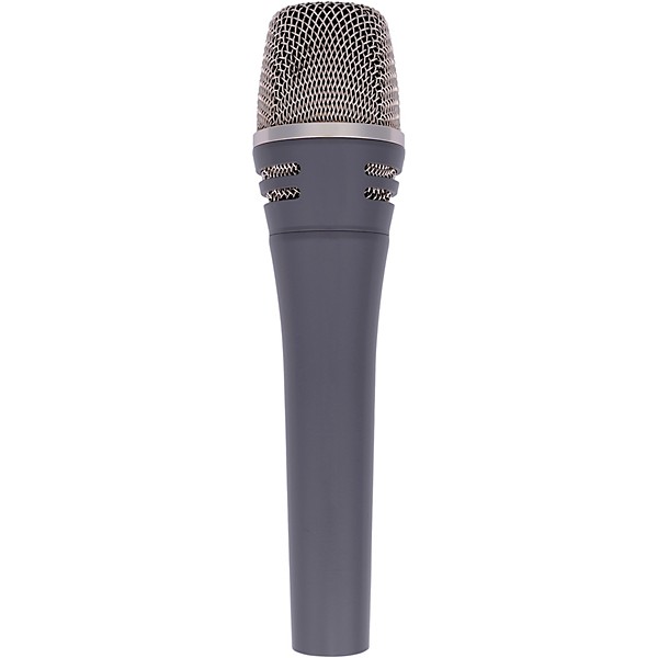 Mojave Audio MA-C Handheld Condenser Microphone - Gray