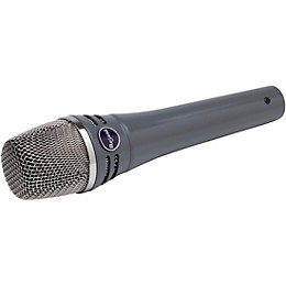 Mojave Audio MA-C Handheld Condenser Microphone - Gray