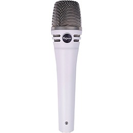 Mojave Audio MA-C Handheld Condenser Microphone - White