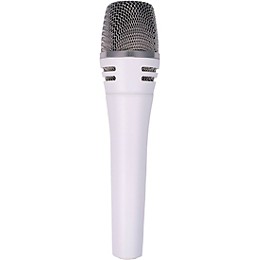 Mojave Audio MA-C Handheld Condenser Microphone - White
