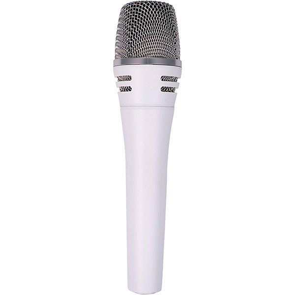 Mojave Audio MA-C Handheld Condenser Microphone - White