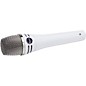 Mojave Audio MA-C Handheld Condenser Microphone - White