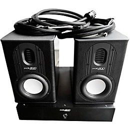 Evolution Acoustics Pro Evolution v.1 Brian Lucey Signature Series Stereo Monitoring System