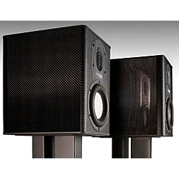 Evolution Acoustics Pro Evolution v.1 Brian Lucey Signature Series Stereo Monitoring System