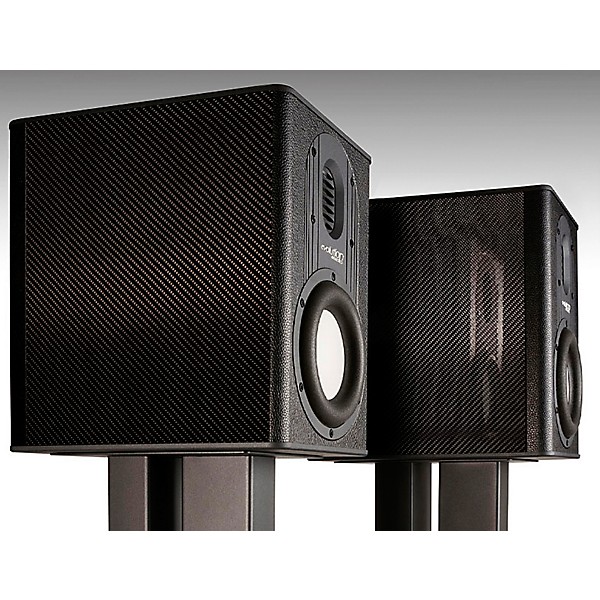 Evolution Acoustics Pro Evolution v.1 Brian Lucey Signature Series Stereo Monitoring System