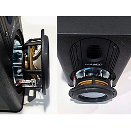 Evolution Acoustics Pro Evolution v.1 Brian Lucey Signature Series Stereo Monitoring System
